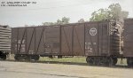 MP Box Car 93920